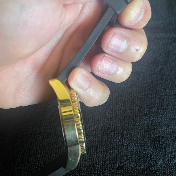 Bulova mens watch - Picture 3 of 6